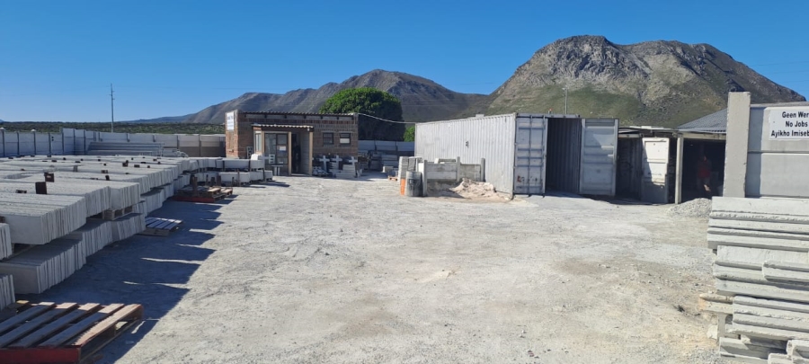 0 Bedroom Property for Sale in Birkenhead Western Cape